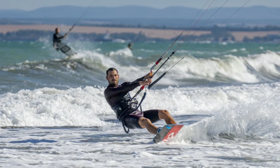 Andalucía es el lugar perfecto para practicar deporte al aire libre