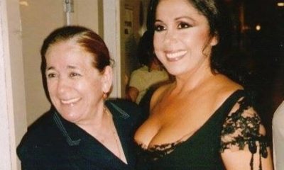 Fallece la madre de Isabel Pantoja a los 90 años en Cantora