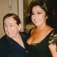Fallece la madre de Isabel Pantoja a los 90 años en Cantora