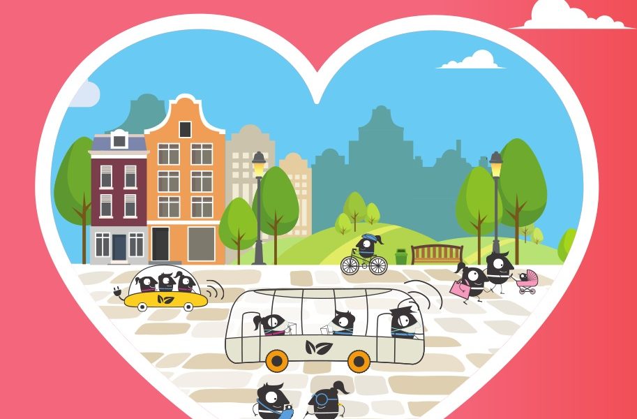 Arahal se suma a la Semana Europea de la Movilidad