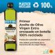 Oleoestepa presenta en Madrid el primer AOVE extra ecológico en botella de plástico 100 % reciclado