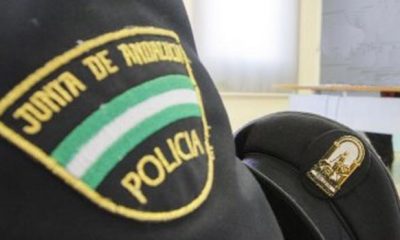 La Policía retira en Sevilla dos bebés a su madre por tenerlos en condiciones precarias