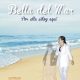'Bella del Mar, por ella estoy aquí', el homenaje a su hija, víctima de una enfermedad rara