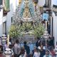 La Purísima Concepción de La Algaba saldrá en procesión en 26 de septiembre