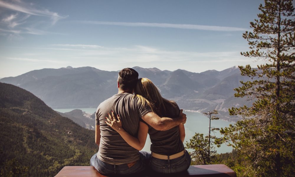 El futuro de las relaciones sexuales