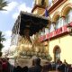 La archidiócesis de Sevilla autoriza de nuevo las procesiones