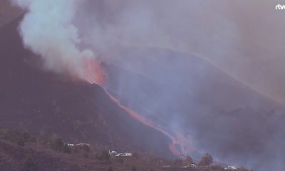 Gines se suma a la ola de solidaridad con La Palma