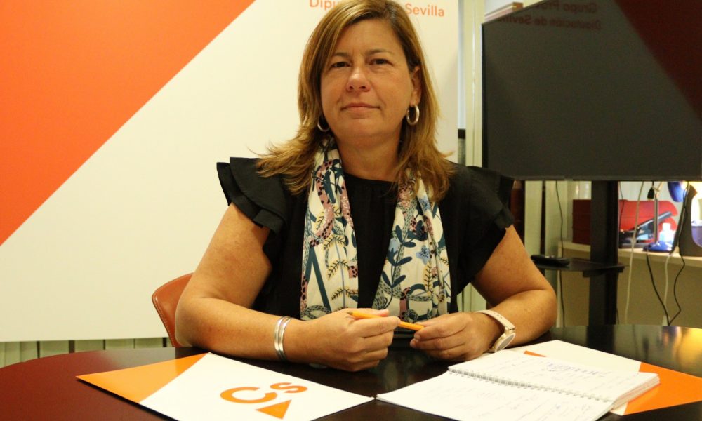 Carmen Santa Maria
