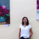 'Miscelánea', el arte de Carmen Sánchez en el Espacio CN de Sevilla