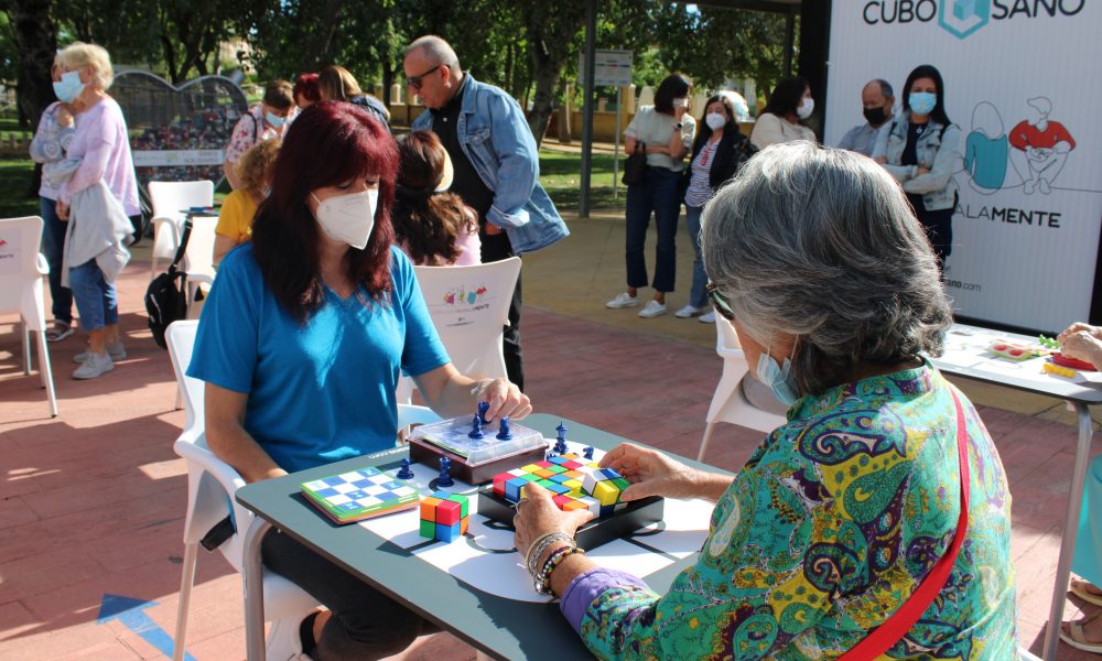 Gines inaugura Cubosano, un pionero gimnasio-boutique