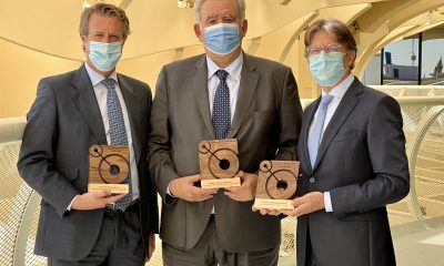 La Clínica HLA Santa Isabel, premiada en los ‘Best Spanish Hospitals Awards’