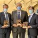 La Clínica HLA Santa Isabel, premiada en los ‘Best Spanish Hospitals Awards’