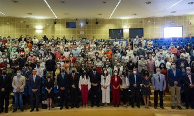 La UPO retoma la presencialidad en el Aula Abierta de Mayores