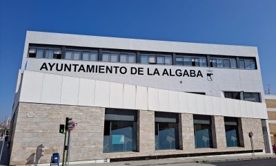 La Algaba aprueba más de 500.000 euros para mejoras en el municipio