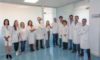 Dermatología del Virgen del Rocío, pionera en el uso de la inteligencia artificial para el diagnóstico de cáncer de piel