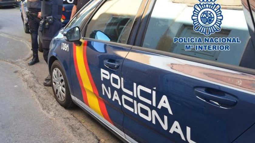 Diez detenidos por los desórdenes públicos ocurridos en el derbi