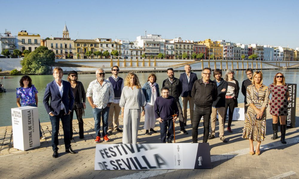 festival sevilla