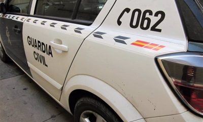 Detenidos por estafa con un falso alquiler vacacional de un chalé en la costa onubense