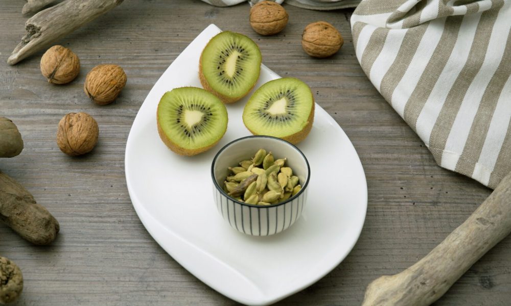 Salud sobre todo: Estoy estreñido porque kiwi no he comido