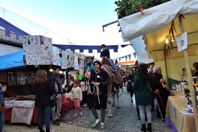 Las calles de El Palmar de Troya volverán al medievo