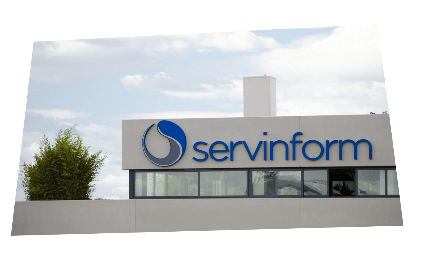 Servinform busca 10 auxiliares administrativos para su centro de Mairena del Aljarafe