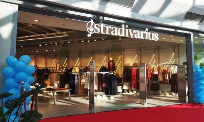 Stradivarius estrena nueva tienda en el Centro Comercial AireSur