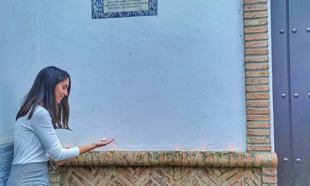 De paseo con María: la leyenda más terrorífica de Sevilla