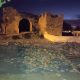 Investigan la escalada de actos vandálicos en el Castillo y parques de Alcalá