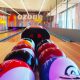 Ozone llega a Torre Sevilla con pistas de bowling adaptadas a los más pequeños