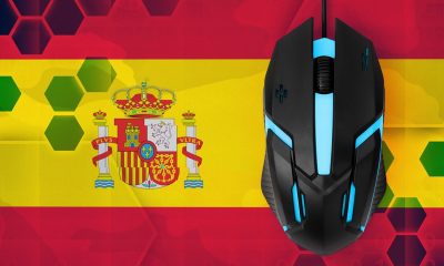 Motivos por los que España es uno de los mercados del juego que más ha crecido en los últimos años