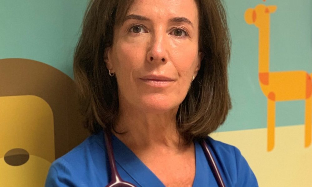 Se disparan los casos de bronquiolitis aguda en menores de 2 años