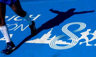 Corredores de más de 70 países se citarán en el Zurich Maratón de Sevilla