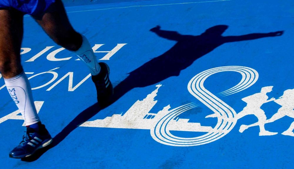 Corredores de más de 70 países se citarán en el Zurich Maratón de Sevilla