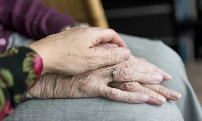 Detenido por robar a mujer de avanzada edad en Sevilla