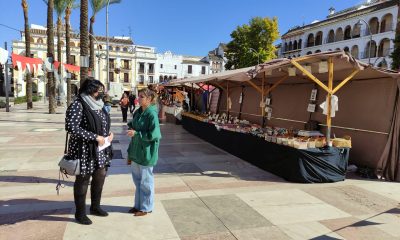 Fin de semana barroco en Écija