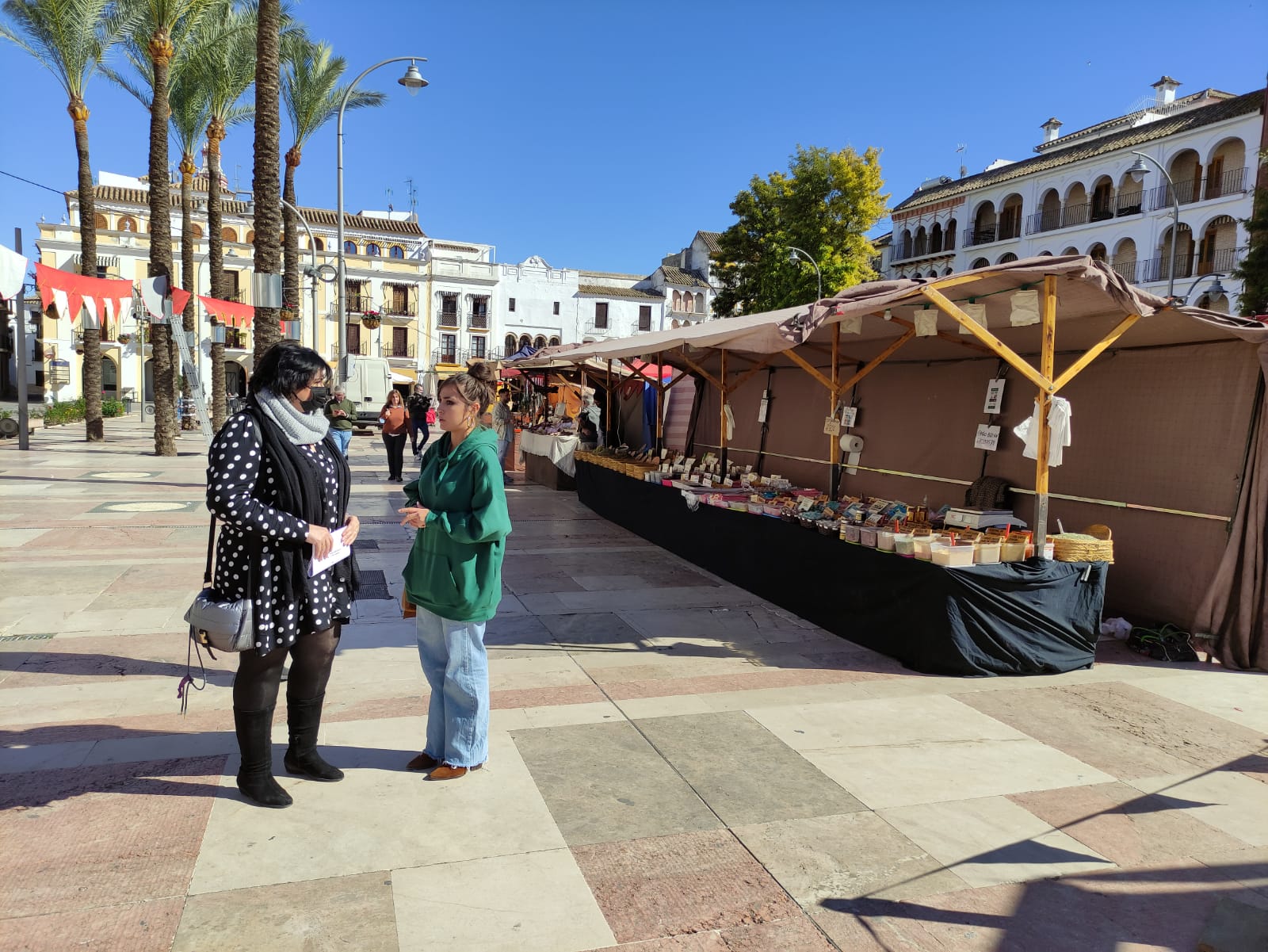 Fin de semana barroco en Écija