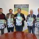 Bormujos acoge el IV Campeonato Andalucía Senior de Taekwondo