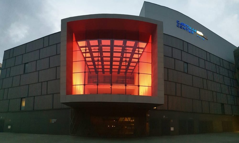 El musical 'El tiempo entre costuras' llega a Sevilla