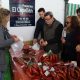 Constantina celebra la VIII Feria del Mosto y Productos ibéricos de Constantina