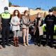 La Policía de Alcalá incorpora un dron para las tareas de seguridad y vigilancia