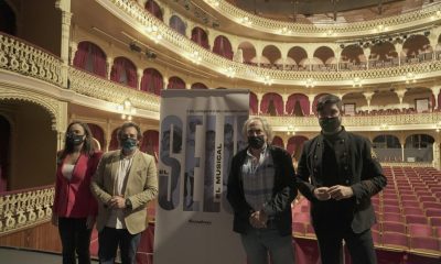 ‘El Selu. El Musical’ estará en Fibes el 17 de diciembre