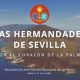 Las hermandades de Sevilla recaudan 18.500 euros para las familias de La Palma