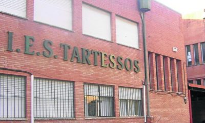 Más de 600.000 euros para la reforma integral del IES Tartessos de Camas