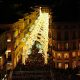María Casado lleva la luz a la Navidad de Málaga