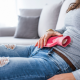 Dolor menstrual: ¿Qué puedes usar para aliviarlo?
