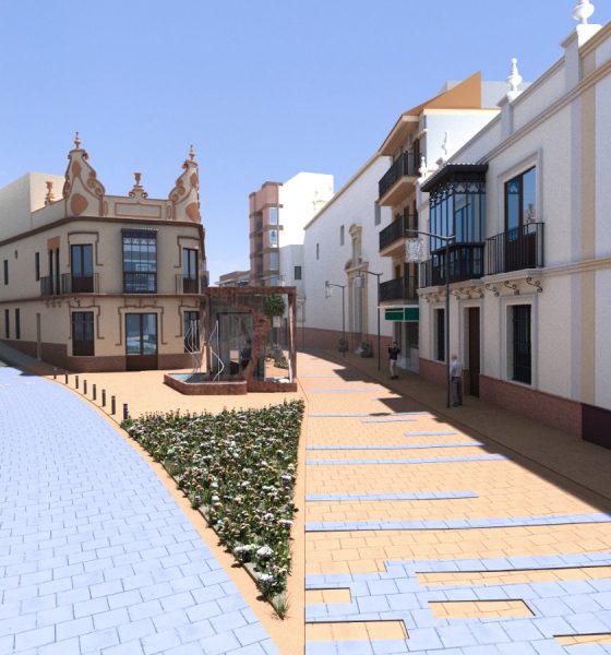 Alcalá inicia su transformación digital para ser una 'Smart City'