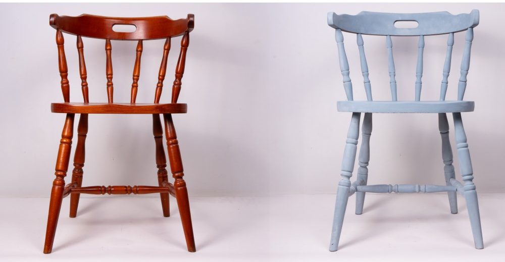 Lo que necesitas saber para pintar como los profesionales