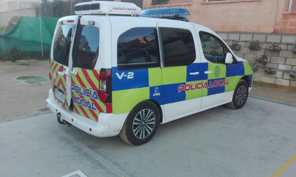 Mairena del Aljarafe abre el plazo de las oposiciones para Policía Local