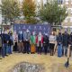 Colocan la primera piedra del Centro de la Igualdad de Alcalá de Guadaíra