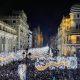 Comienza la Navidad en Sevilla con el encendido de luces